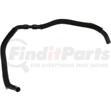 51987 by GATES - Premium Modular Coolant Hose