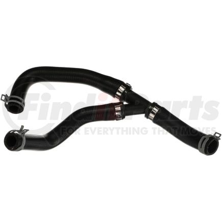 Gates 51988 Radiator Coolant Hose Premium Modular Coolant Hose