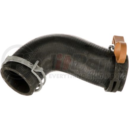 51991 by GATES - Premium Molded Coolant Hose