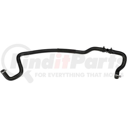 52033 by GATES - Premium Modular Coolant Hose