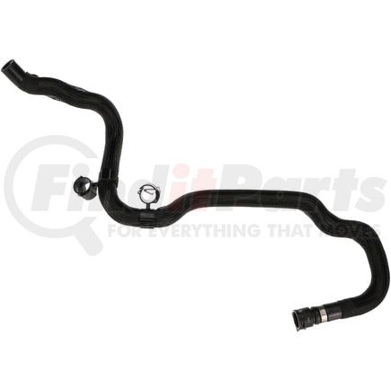 52040 by GATES - Premium Modular Coolant Hose