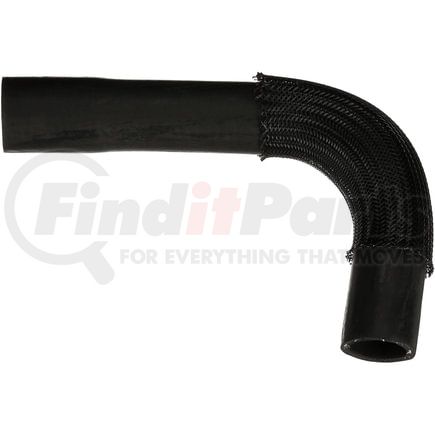 52047 by GATES - Premium Molded Coolant Hose