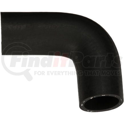 52063 by GATES - Premium Molded Coolant Hose