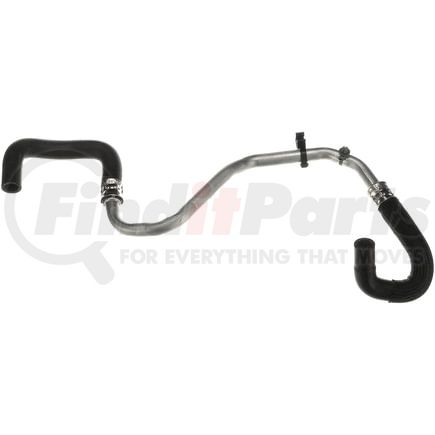 52068 by GATES - Premium Modular Coolant Hose