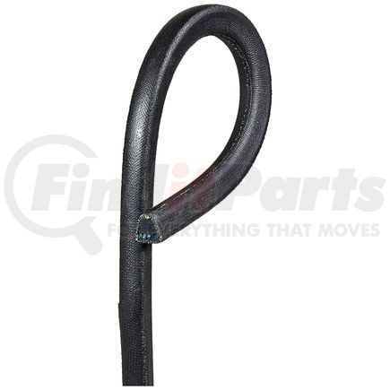 Gates 5V800 Accessory Drive Belt Super HC Narrow Section Wrapped V-Belt