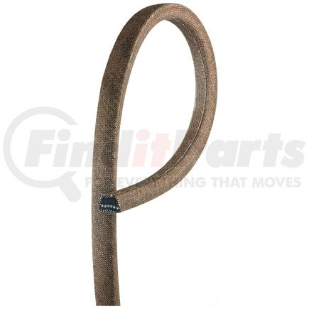 Gates 6401BR Accessory Drive Belt BladeRunner Lawn and Garden Belt
