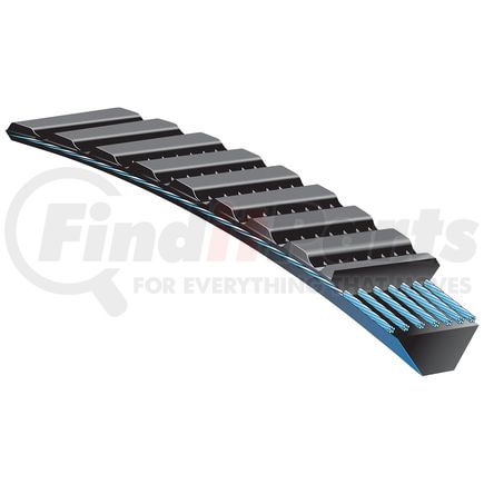 6413BR by GATES - BladeRunner Lawn and Garden Belt