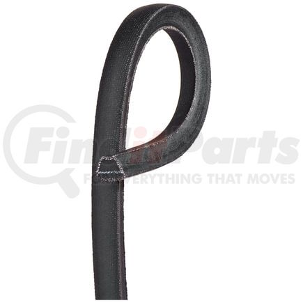 Gates 6446BR Accessory Drive Belt BladeRunner Lawn and Garden Belt