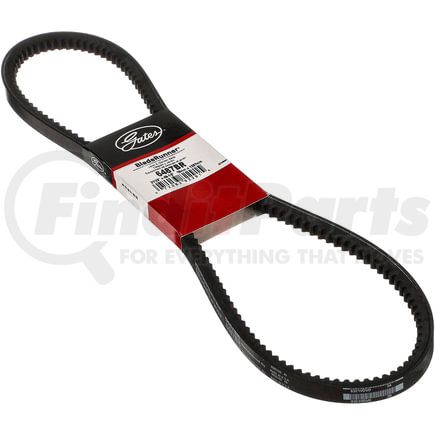 Gates 6487BR Accessory Drive Belt BladeRunner Lawn and Garden Belt