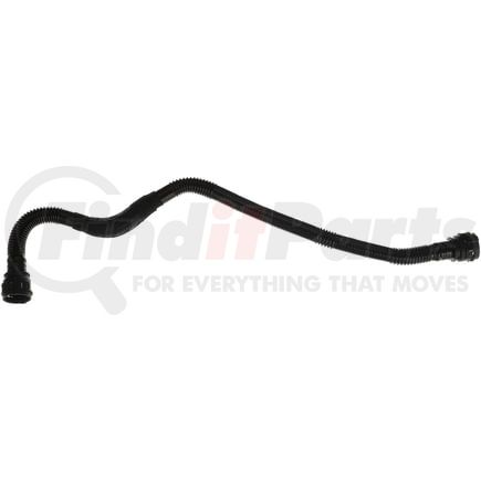 65008 by GATES - Premium Molded Thermoplastic Coolant Hose