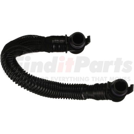 65001 by GATES - Premium Molded Thermoplastic Coolant Hose