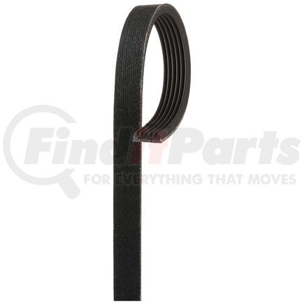 Gates 6543BR Accessory Drive Belt BladeRunner Lawn and Garden Belt