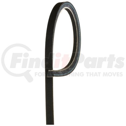 Gates 6548 Accessory Drive Belt Lawn and Garden Equipment Belt