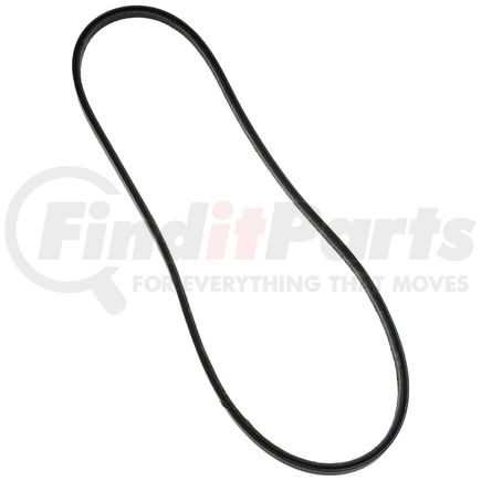 Gates 6589 Accessory Drive Belt Lawn and Garden Equipment Belt