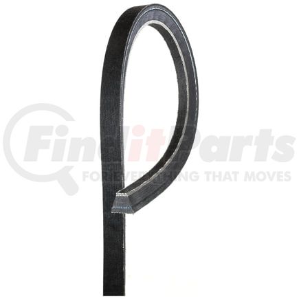 Gates 6591BR Accessory Drive Belt BladeRunner Lawn and Garden Belt