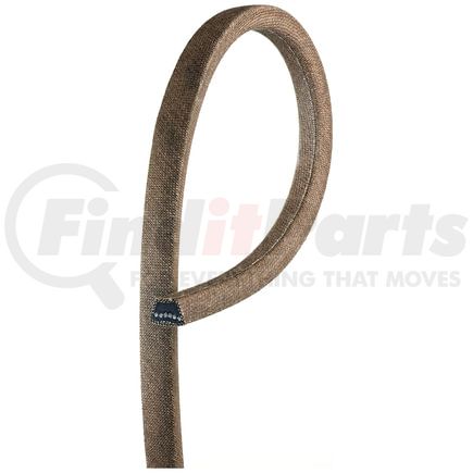 Gates 6636BR Accessory Drive Belt BladeRunner Lawn and Garden Belt