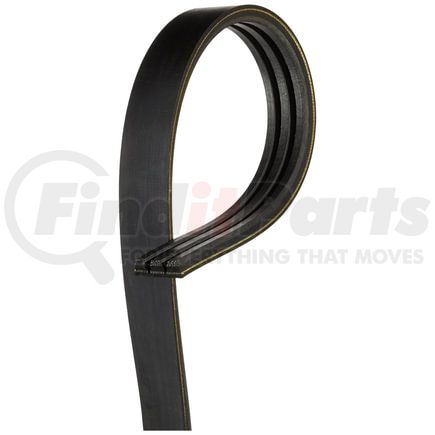 6670BR by GATES - BladeRunner Lawn and Garden Belt