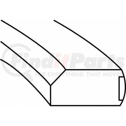 Sealed Power Ring Sets R-101275 Premium Piston Ring Set