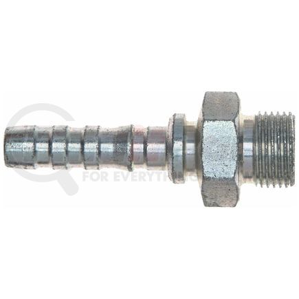 Gates G20810-1010 Hydraulic Coupling / Adapter Male British Standard Pipe Parallel (GlobalSpiral)