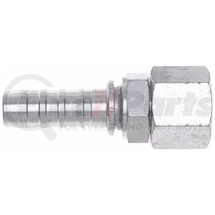 G20910-0808 by GATES - Female Komatsu Style Japanese Metric Swivel (GlobalSpiral)