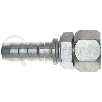 G20930-1212 by GATES - Female Japanese Industrial Standard 30 Flare Swivel (GlobalSpiral)