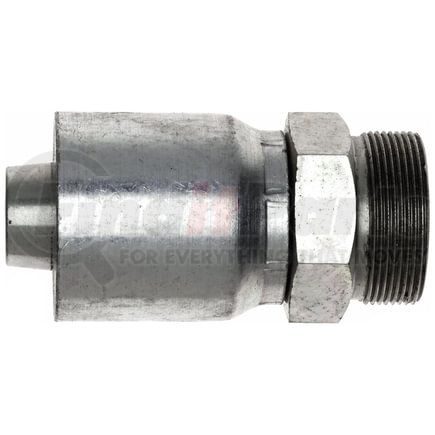 G21715-2038 by GATES - 1 1/4" Special One-Piece Coupling-Male DIN 24 Cone-Heavy Series (GlobalSpiral)