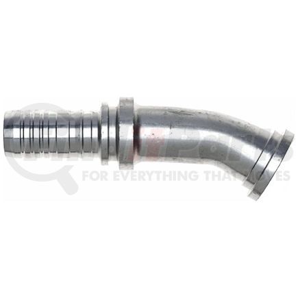 G22304-2432 by GATES - Code 61 O-Ring Flange - 30 Bent Tube (GlobalSpiral Plus)