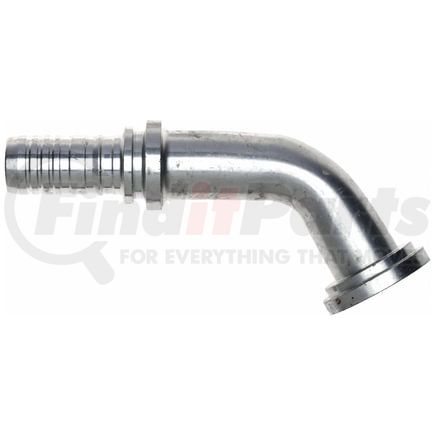G22309-3232 by GATES - Code 61 O-Ring Flange - 60 Bent Tube (GlobalSpiral Plus)