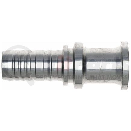 G22370-2424 by GATES - Code 61 Flange Without O-Ring Groove (GlobalSpiral Plus)