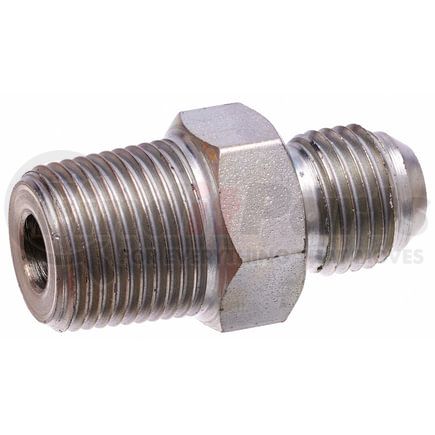 G62150-1620 by GATES - Male British Standard Pipe Tapered Thread to Male JIC 37 Flare
