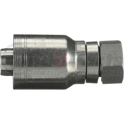 G23830-3232 by GATES - Female British Standard Parallel Pipe O-Ring Swivel (GlobalSpiral MAX Pressure)