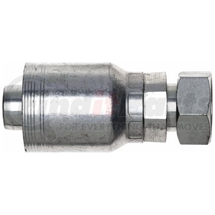 G24230-2424X by GATES - Female Flat-Face Swivel (GlobalSpiral MAX Pressure)