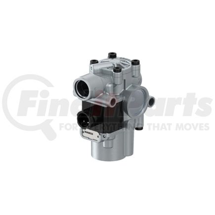 4721950180 by WABCO - ABS Solenoid Modulator Valve