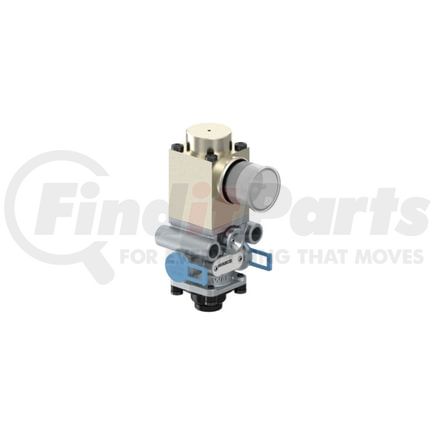 4722500000 by WABCO - Brake Proportioning Valve