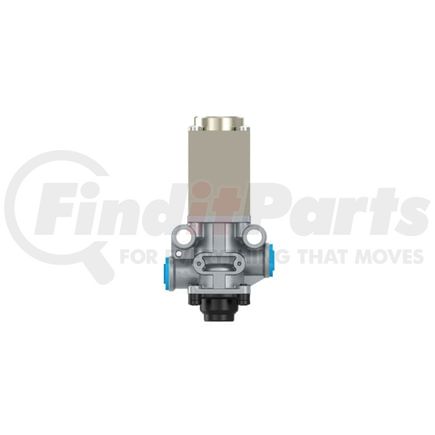 4722500070 by WABCO - Proportional Valve - 24V, 570 Ma, Bayonet