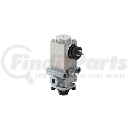 4722500030 by WABCO - Air Brake Valve - Proportional Valve - 24V, 570 Ma, Bayonet