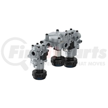 4725001430 by WABCO - ABS Modulator Valve - ABS Axle Package