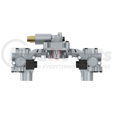 4725002230 by WABCO - ABS Modulator Valve - ABS Axle Package