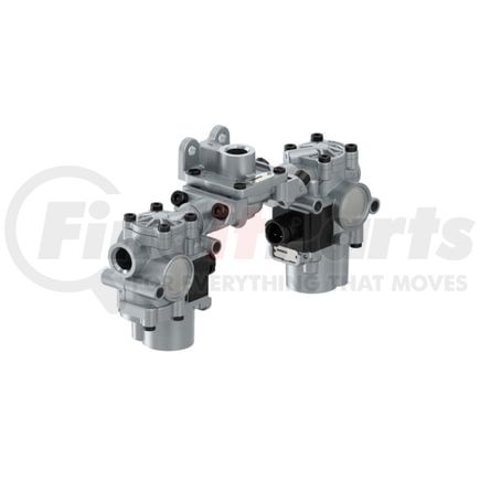 4725003300 by WABCO - ABS Modulator Valve - Front Axle Package