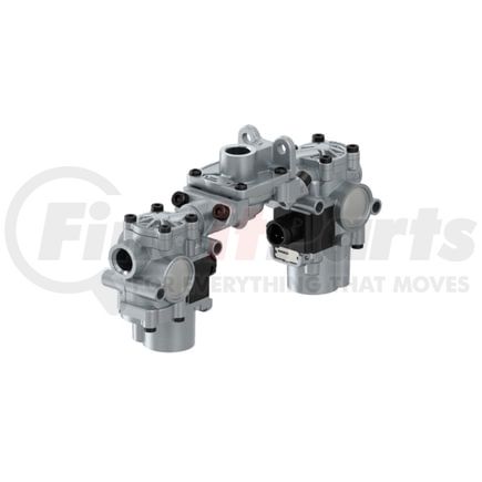 4725003200 by WABCO - ABS Modulator Valve