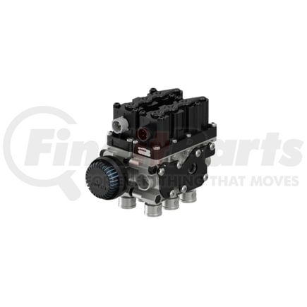 4728801030 by WABCO - Electronically Controlled Air Suspension (ECAS) Solenoid Valve