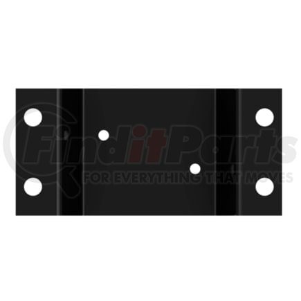 4728803502 by WABCO - Multi-Purpose Bracket