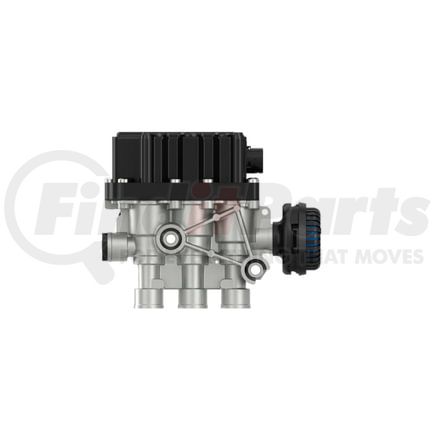 4729000600 by WABCO - Air Brake Solenoid Valve - OptiRide Series, 24 V, 320 mA Current