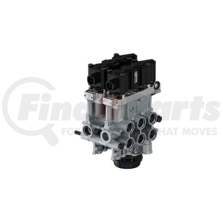 4729051110 by WABCO - Electronically Controlled Air Suspension (ECAS) Solenoid Valve