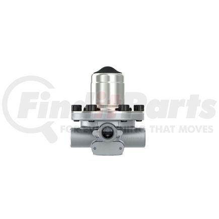 4750090260 by WABCO - Air Brake Limiting Valve - Pressure Reducing