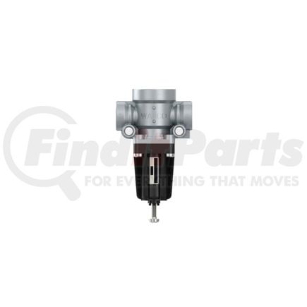 4750103170 by WABCO - Hydraulic Pressure Limiter Valve