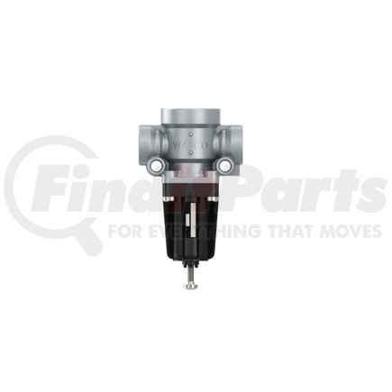 4750103180 by WABCO - Hydraulic Pressure Limiter Valve