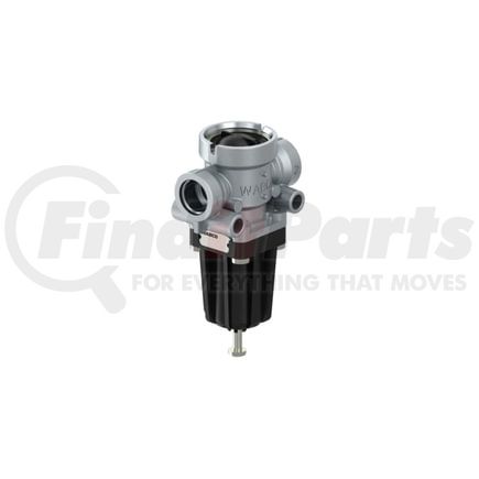 4750103400 by WABCO - Pressure Limiting Valve