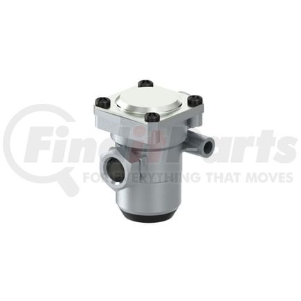 4750150040 by WABCO - Hydraulic Pressure Limiter Valve