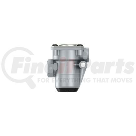 4750150010 by WABCO - Air Brake Limiting Valve - Pressure Regulator